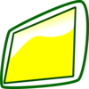 Yellow And Green Screen Clip Art